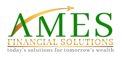 Ames Financial Solutions